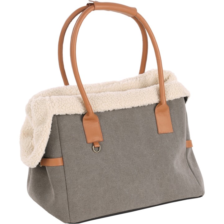 Tragetasche Flamingo Kuzco