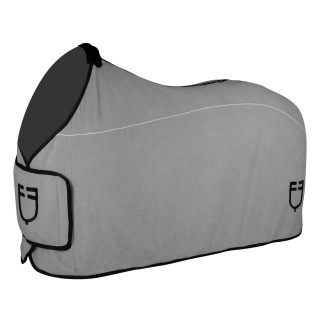 Fleecedecke für Pferde Equestro GP