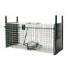Rattenkäfig mit 2 Türen Boxtrap