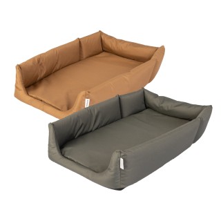 Croozer Hundebett - Enna - Moss Green