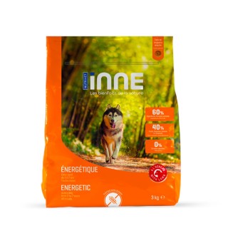 Nutrivet Inne Energetic Dog - 12 kg