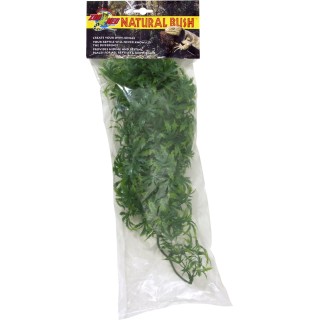 Zoo Med Cannabis Kunststoffpflanze - S/36cm