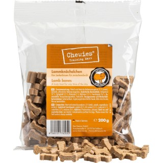 Chewies Lammknöchelchen 200 g - 200 g