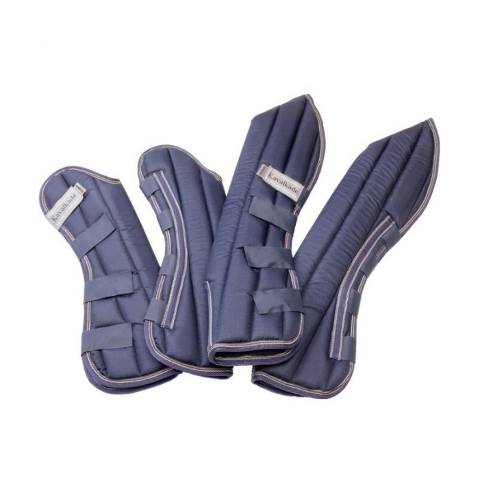 Transportgamaschen Kavalkade Montreal