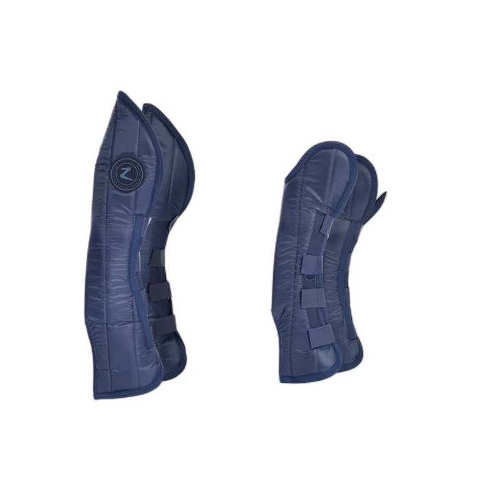 Transportgamaschen für Pferde Horze