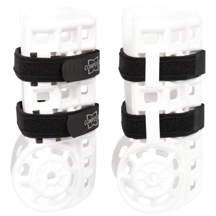 Offene Gamaschen Compositi Protech