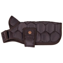 Hundemantel QHP Classy