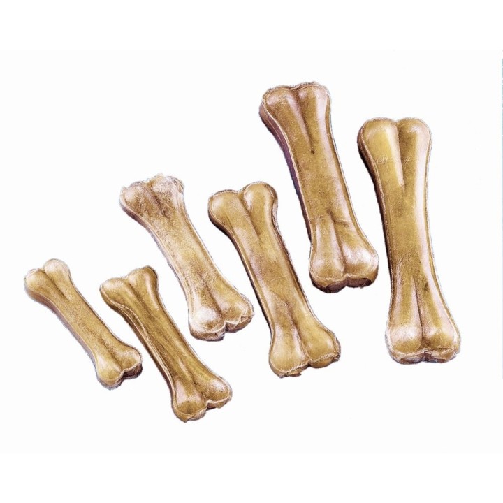 Gepresste Kauknochen für Hunde Nobby Pet 230 g