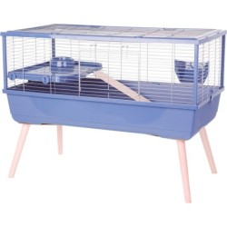 Käfig für Meerschweinchen Zolux Neolife