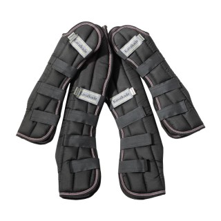 Transportgamaschen für Pferde, Kavalkade (x4)