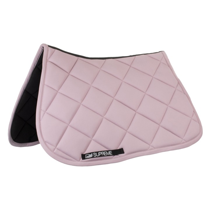 Satteldecke für Pferde Supreme