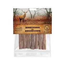 Hundezigarren [Hirschfleisch]