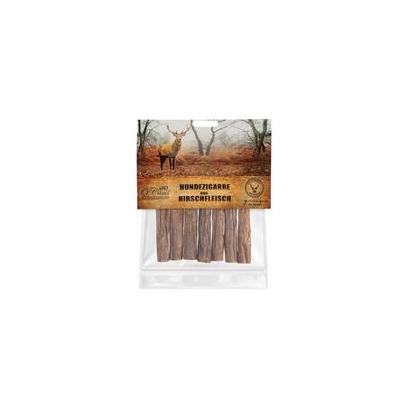 Hundezigarren [Hirschfleisch]
