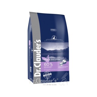 Dr. Clauders Hyposensitive All Breed Ente und Kartoffel - 11,5 kg