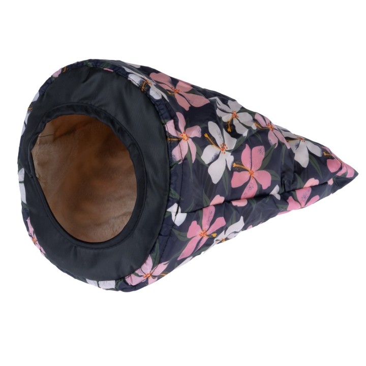 TIAKI Raschelsack - Ø 20 x H 31 cm