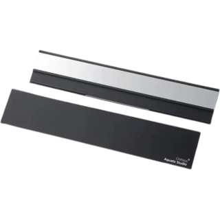 Chihiros Blenden für Vivid 2 - Schwarz verspiegelt