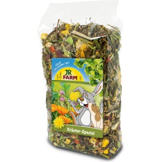 JR Farm Kräuter-Spezial - 500 g