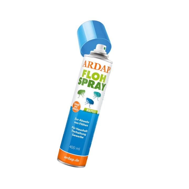 ARDAP Repell Flohspray - 400 ml