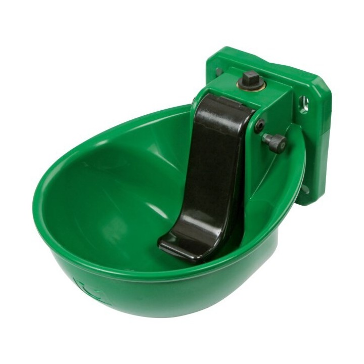 Paletten-Tränke pvc Anschluss 1/2" Kerbl K71