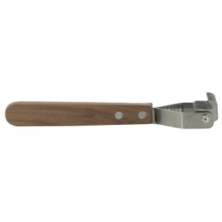 Entfilzungskamm für Pferde Hippotonic