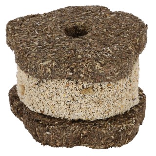 Pferdeleckerli Banane Delizia Sandwich