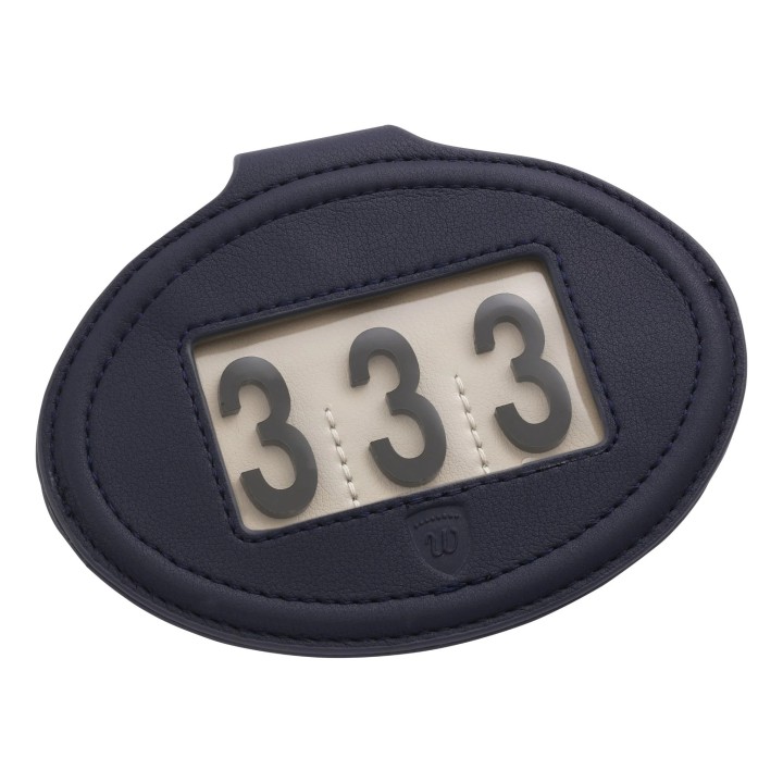 Reitnummernhalter Pin By Wilton Medium