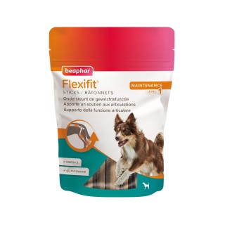 Beaphar Flexifit Sticks - 175 Gramm