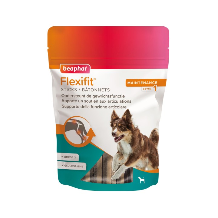 Beaphar Flexifit Sticks - 175 Gramm