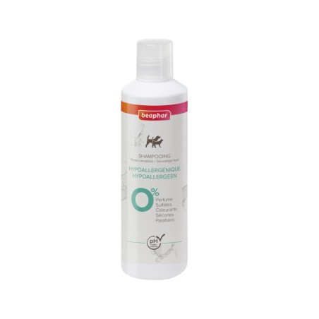 Beaphar Shampoo Hypoallergen - 250 ml
