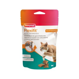 Beaphar Flexifit Bits - 150 g