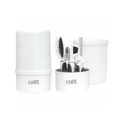 Catit Pflegeset - Langhaar