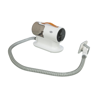 Trixie Schermaschinen-Set mit Fellabzieher