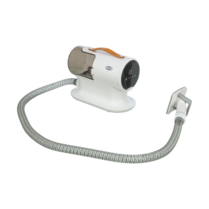 Trixie Schermaschinen-Set mit Fellabzieher