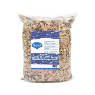 The Natural Pet Brand Card N Card Braun - 100 l
