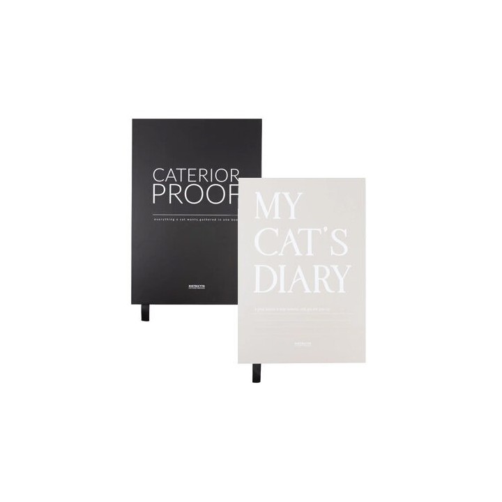 District 70 Bildband - Tagebuch