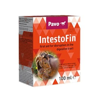 Pavo IntestoFin - 100 ml