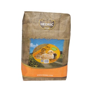 Hedric Startkrix - 20 kg