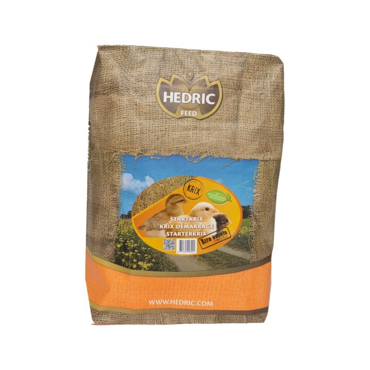 Hedric Startkrix - 20 kg