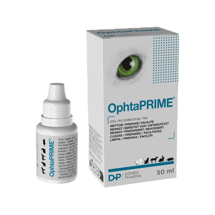 TVM OphtaPRIME - 50 ml