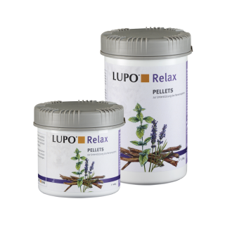 Luposan Lupo Relax - 400 g