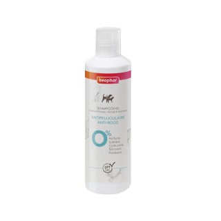 Beaphar Anti-Schuppen Shampoo - 250 ml
