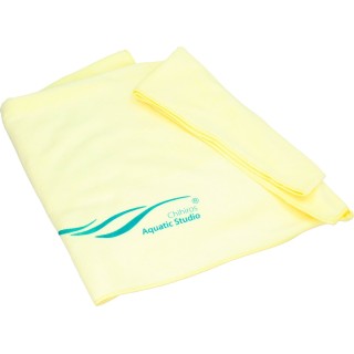 Chihiros Microfasteruch 70x140 cm - 70x140cm