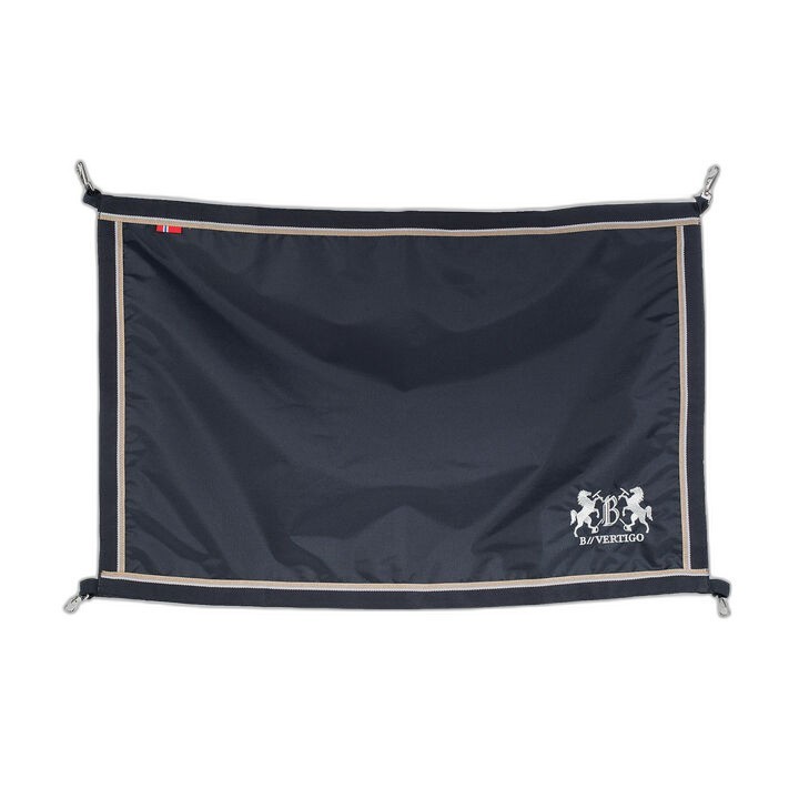 Stallvorhang B Vertigo Terry