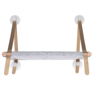 Modern Living Fensterliege Billund - L 54 x B 31,5 x H 42 cm