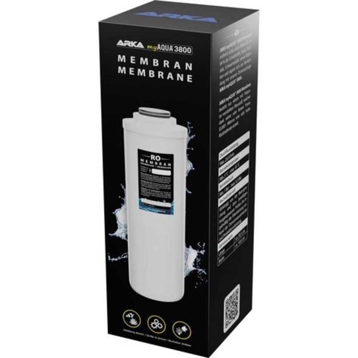 ARKA myAqua® 3800 Membran - 1 Stk