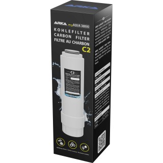 ARKA myAqua 3800® Kohlefilter C2 - Filter