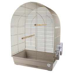 Vogelkäfig Duvoplus Mocha Lusi 3