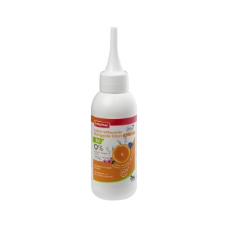 Beaphar Bio Reinigungslotion - Augen - 100 ml