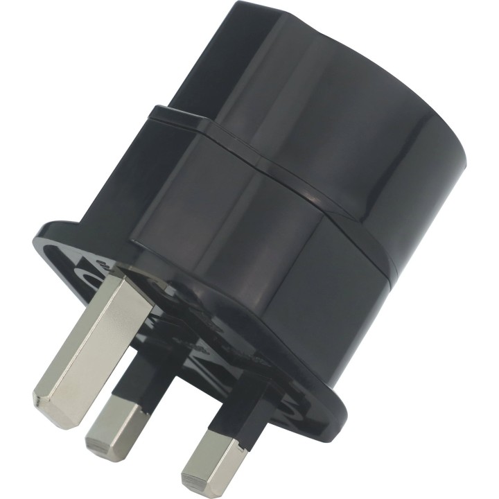 UK Universaladapter - 1 Stk