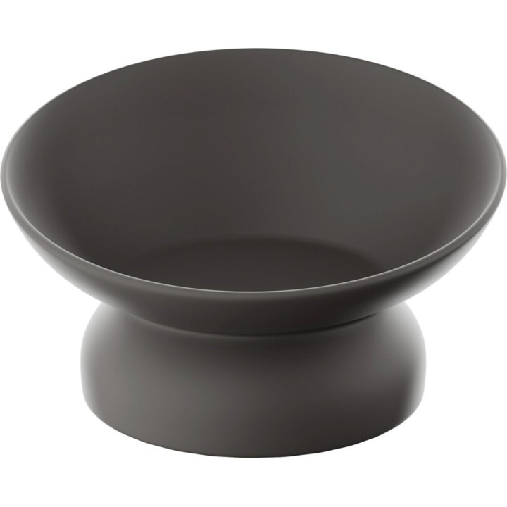 stylecats by Hunter Katzennapf Langa - schwarz